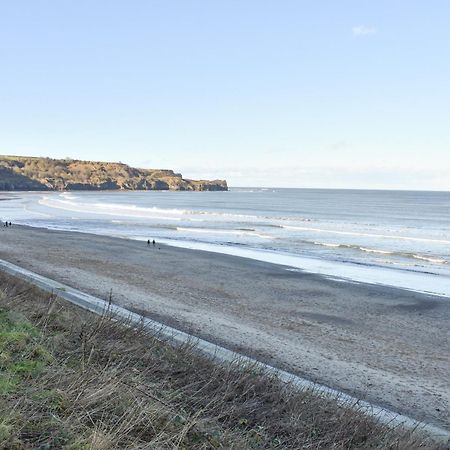 Seasider Villa Whitby Buitenkant foto