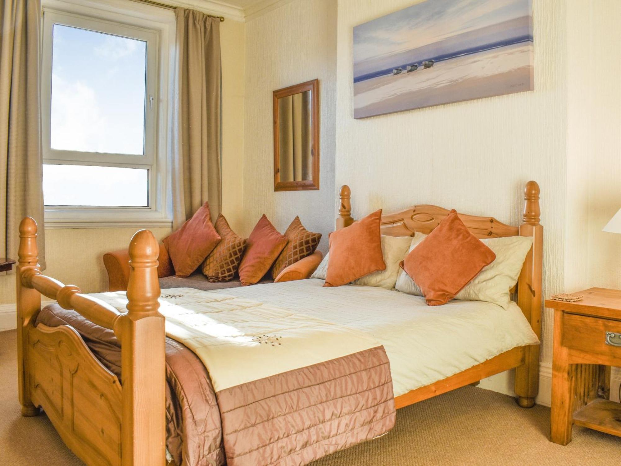 Seasider Villa Whitby Buitenkant foto