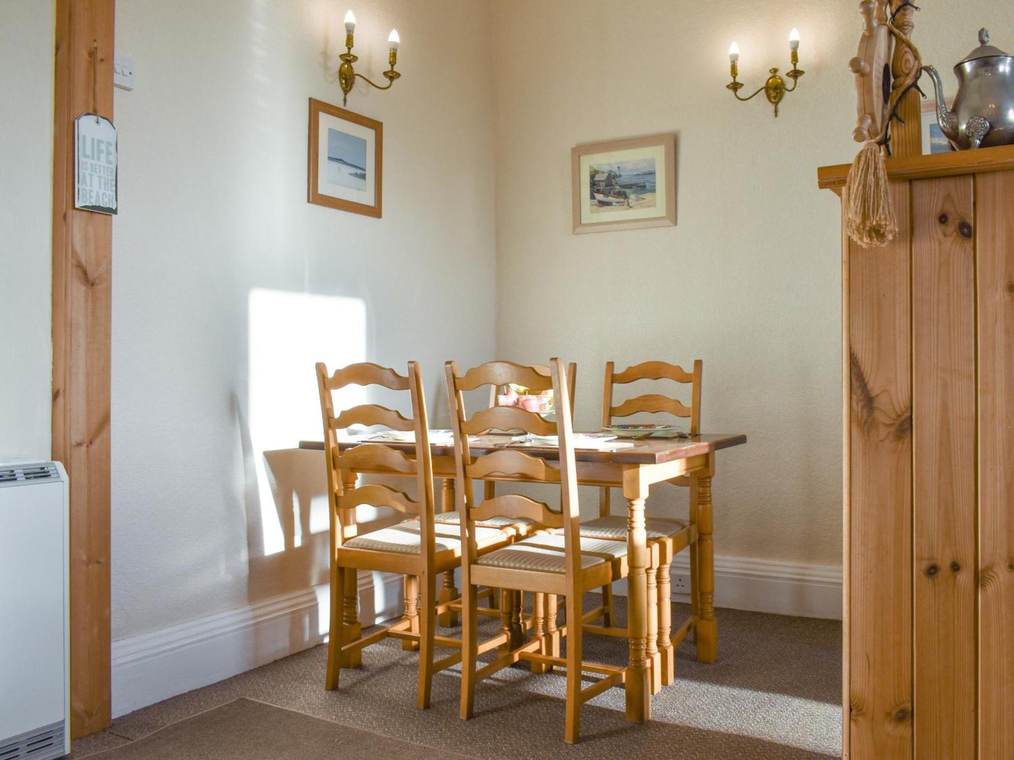 Seasider Villa Whitby Buitenkant foto